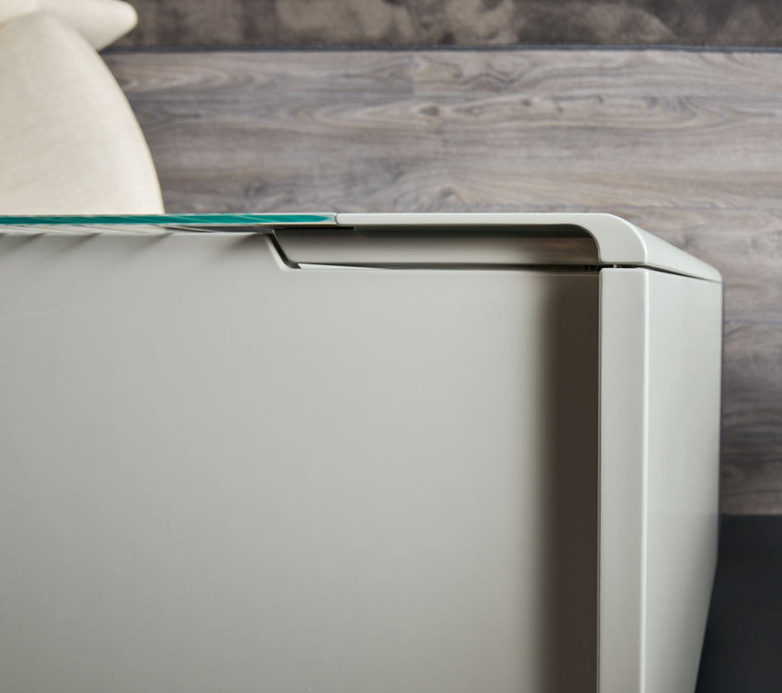 Valley Cabinet Bar
