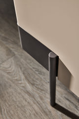 Valley Wooden Sideboard