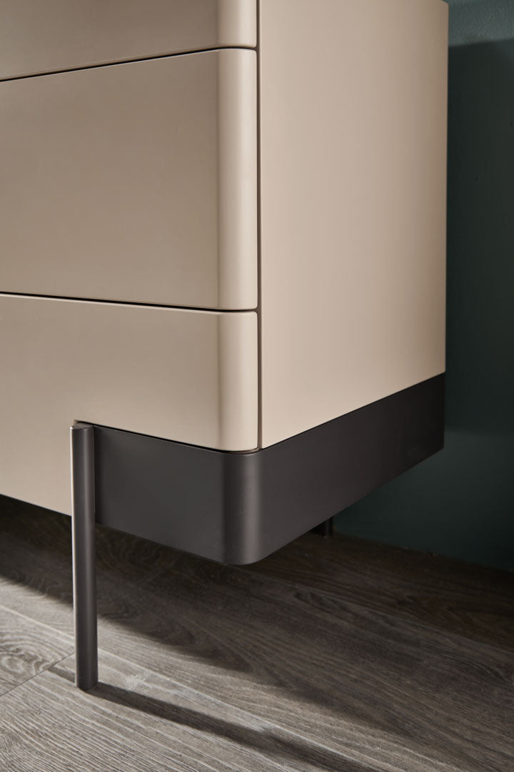 Valley Wooden Sideboard