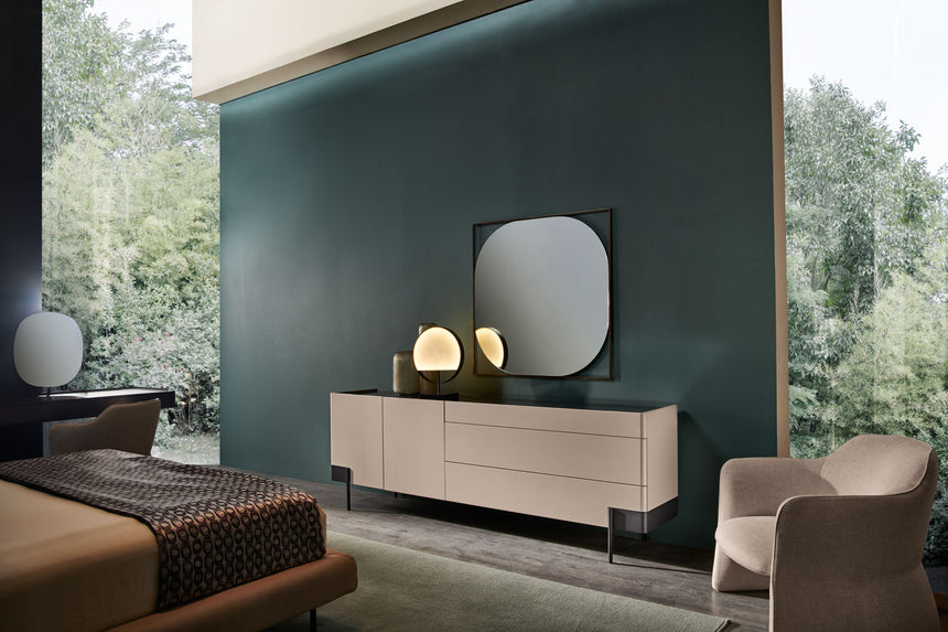 Valley Wooden Sideboard