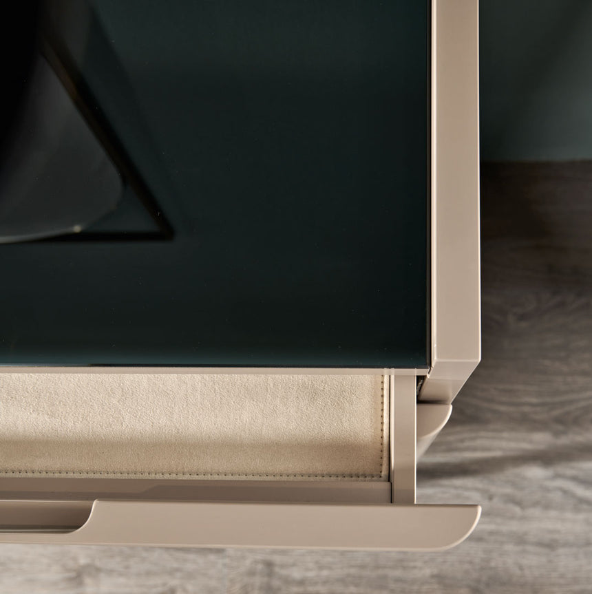 Valley Wooden Sideboard