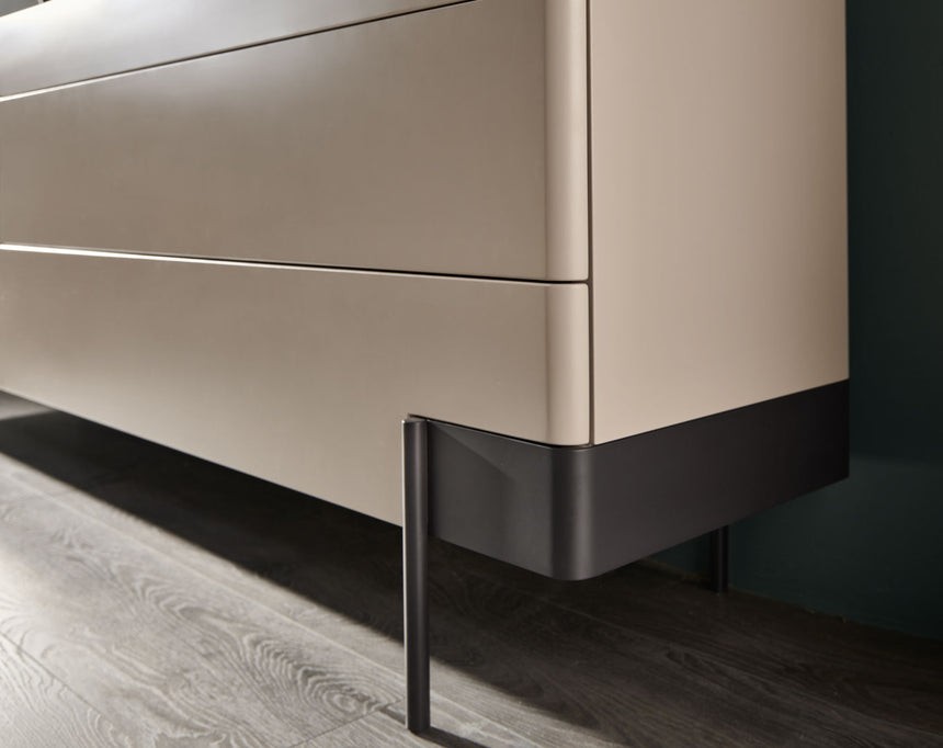 Valley Wooden Sideboard