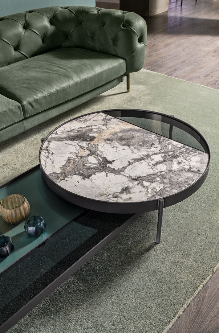 Valley Coffee Tables