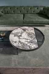 Valley Coffee Tables