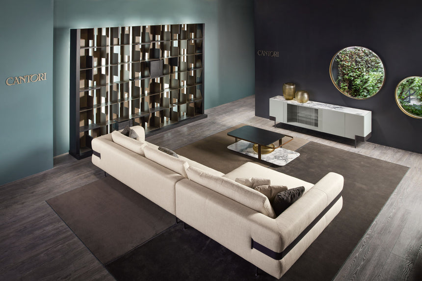 Hong Kong Bookcase