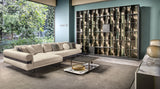 Montecarlo Coffee Table