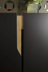 Mirage Cabinet