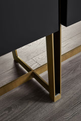 Mirage Cabinet