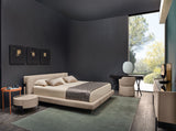 Valley Bed