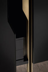 Mirage Cabinet