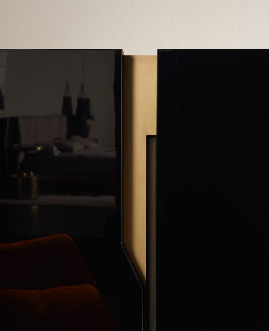 Mirage Cabinet