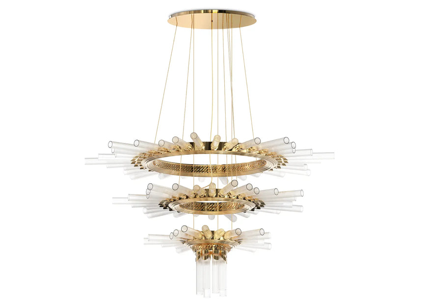 Majestic Chandelier