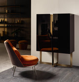 Mirage Cabinet