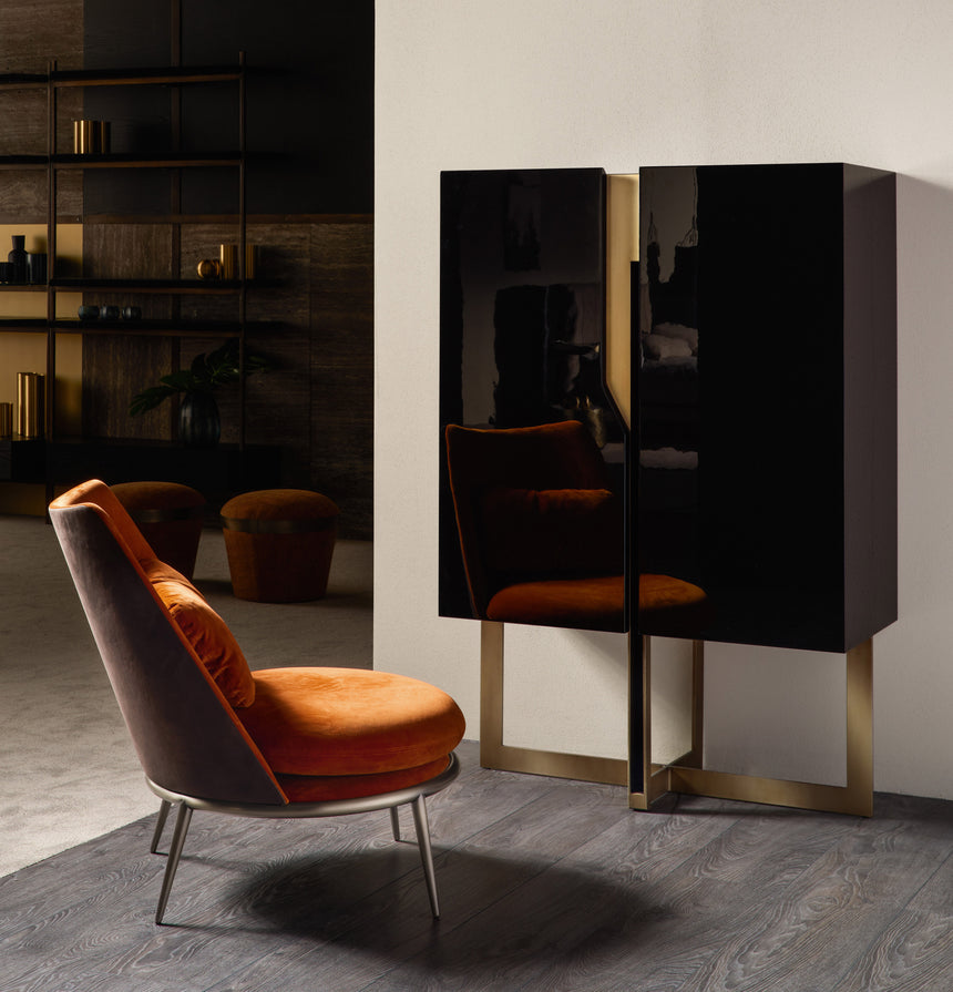 Mirage Cabinet