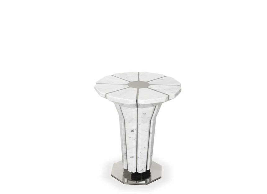 Suspicion Side Table