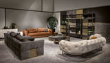 Macao Bookcases