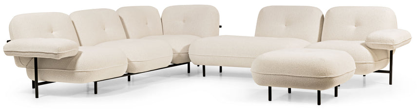 Cloud Sectional