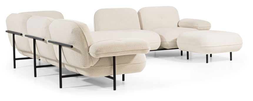 Cloud Sectional