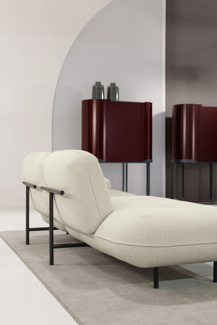 Cloud Sectional
