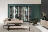 Hong Kong Bookcase