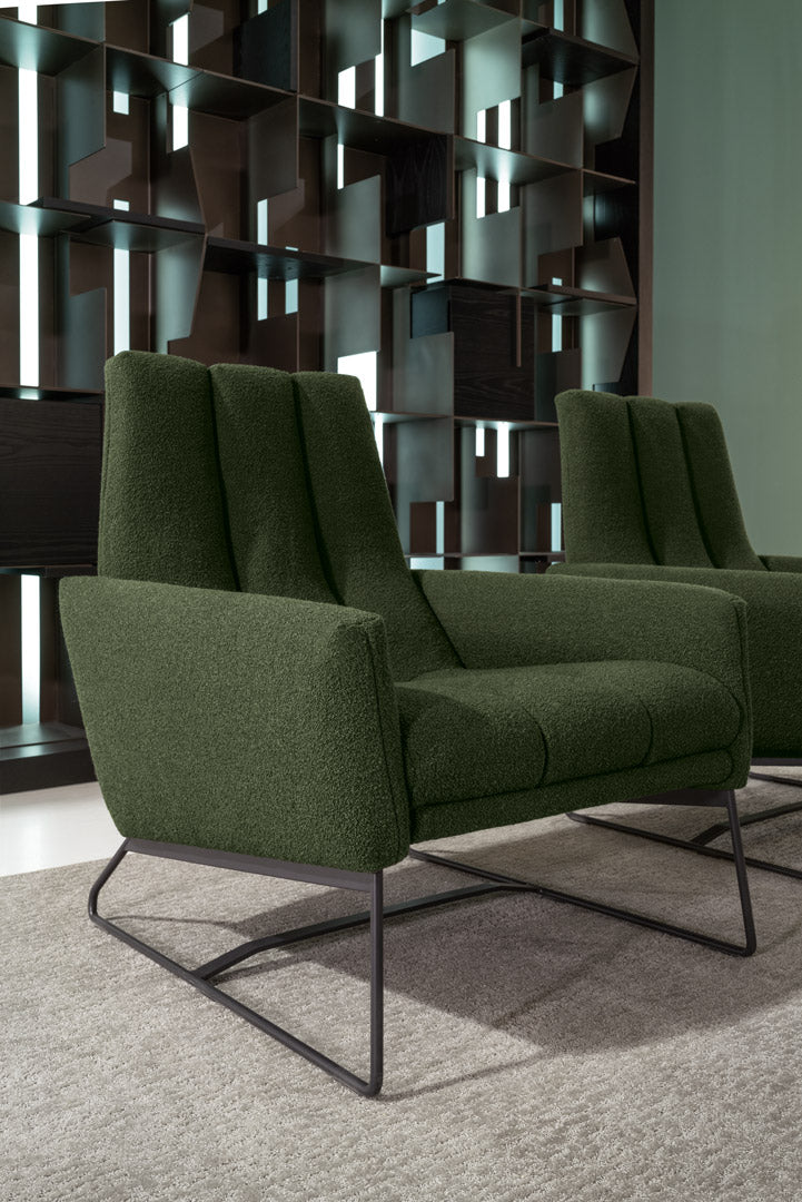Jackie Armchair