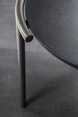 Cloud Round Coffee Tables