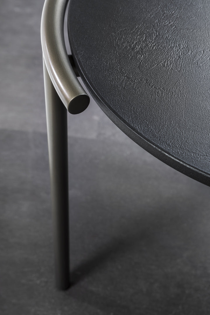 Cloud Round Coffee Tables