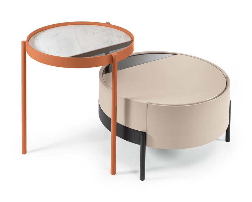 Valley Bedside Table