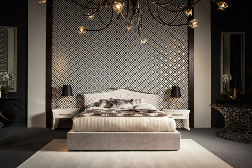 Valentino Bed