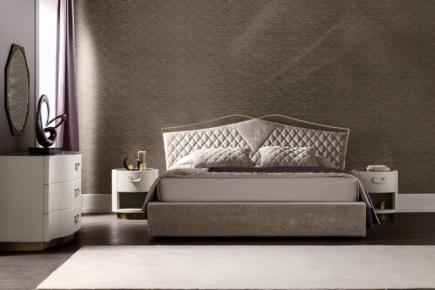 Valentino Bed