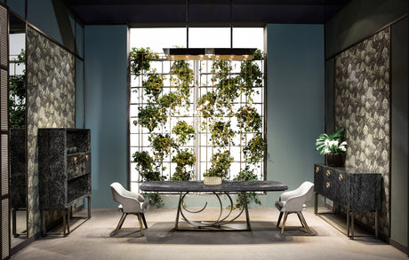 Rodin Dining Table