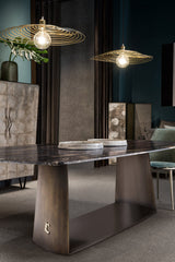 Teseo Dining Table