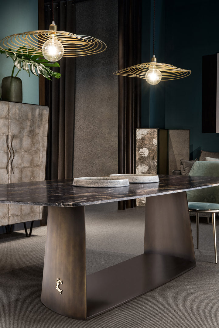 Teseo Dining Table
