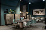 Teseo Dining Table