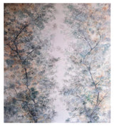 Flowering Artwork