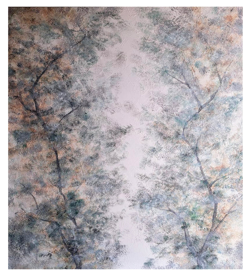 Flowering Artwork