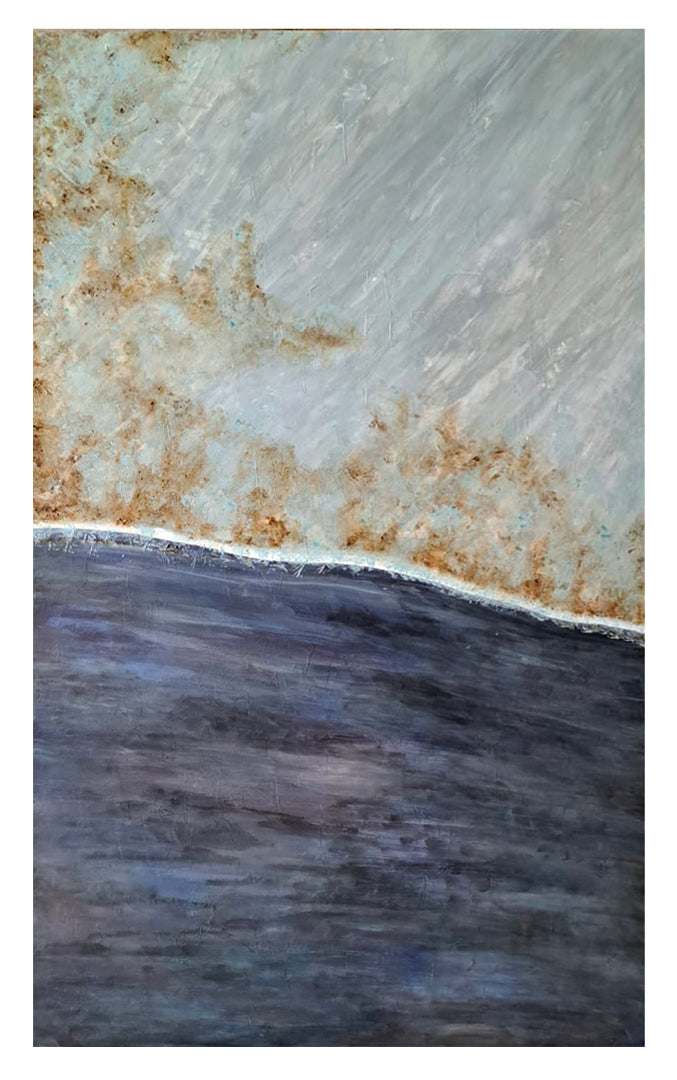 Horizon Artwork
