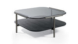 Cloud Square Coffee Tables - Outdoor