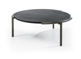 Cloud Round Side Tables - Outdoor