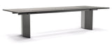 Milton Inox Table - Outdoor