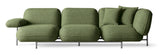 Cloud Modular Sofa - Outdoor