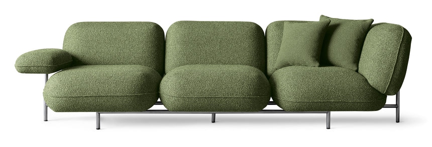 Cloud Modular Sofa - Outdoor