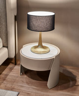 Sharon Bedside Table