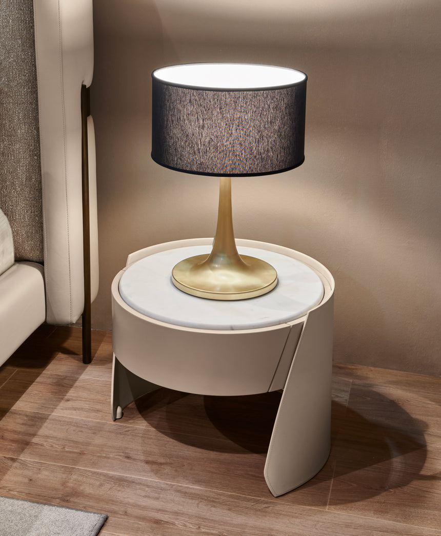 Sharon Bedside Table