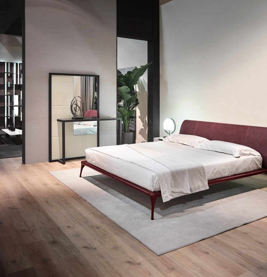 Iseo 24 Bed