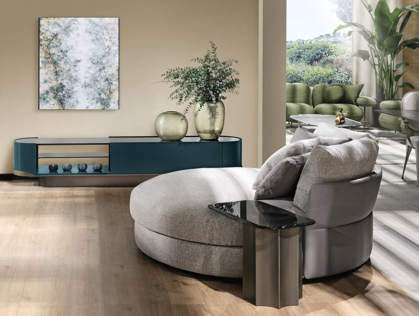 Gregory Tv Unit
