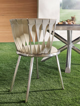 Twist Chair - Outdoor