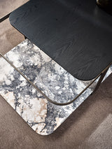 Montecarlo Coffee Table