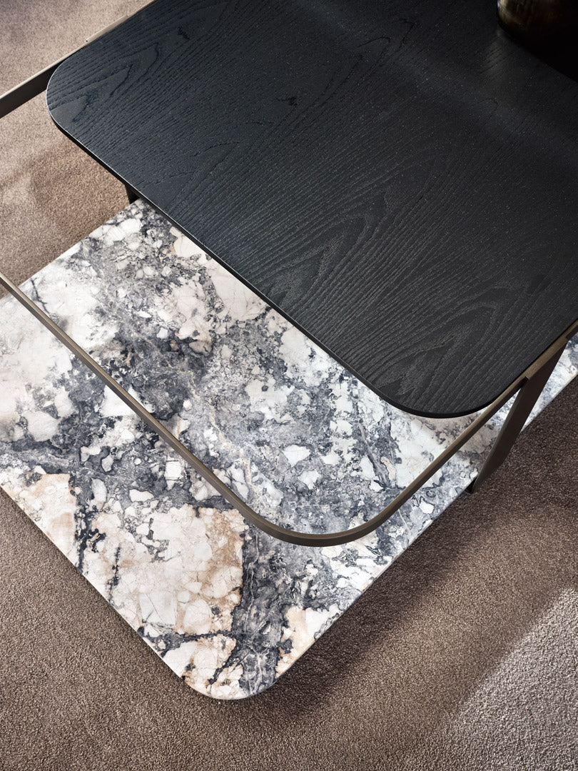 Montecarlo Coffee Table