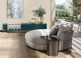 Florio High Coffee And Side Tables